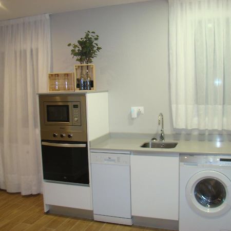 Apartamentos La Pereda Santander Exterior photo